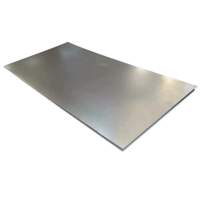 BA Finished Bright Annealed Stainless Steel Sheet Plate